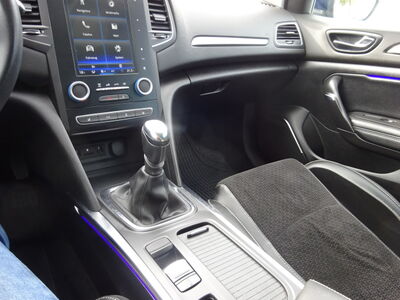 Renault Mégane Gebrauchtwagen Renault Mégane Gebrauchtwagen