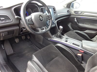 Renault Mégane Gebrauchtwagen Renault Mégane Gebrauchtwagen