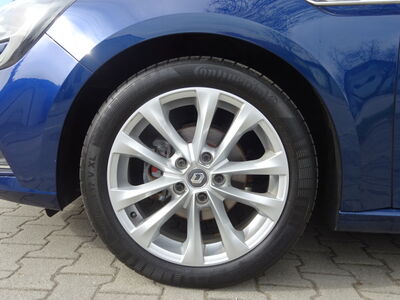 Renault Mégane Gebrauchtwagen Renault Mégane Gebrauchtwagen