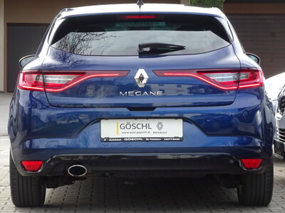 Renault Mégane Gebrauchtwagen Renault Mégane Gebrauchtwagen