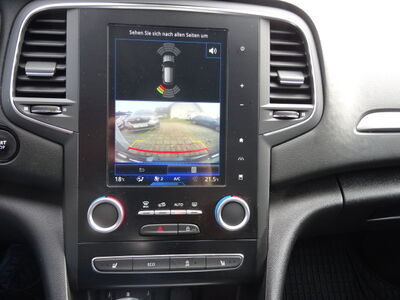 Renault Mégane Gebrauchtwagen Renault Mégane Gebrauchtwagen