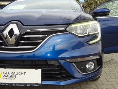 Renault Mégane Gebrauchtwagen Renault Mégane Gebrauchtwagen
