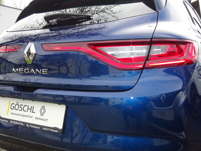 Renault Mégane Gebrauchtwagen Renault Mégane Gebrauchtwagen