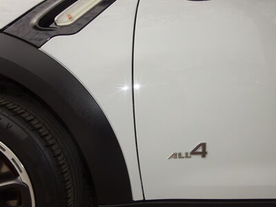 MINI Countryman Gebrauchtwagen