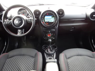 MINI Countryman Gebrauchtwagen