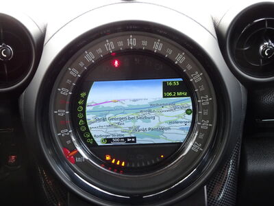 MINI Countryman Gebrauchtwagen