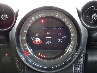 MINI Countryman Gebrauchtwagen