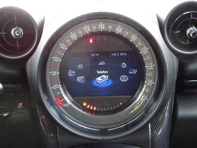 MINI Countryman Gebrauchtwagen