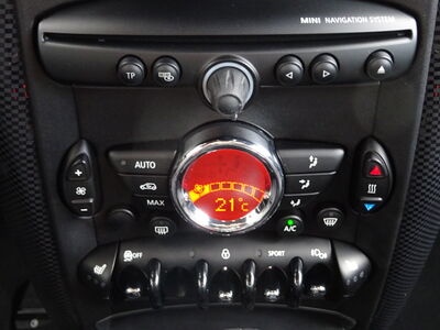 MINI Countryman Gebrauchtwagen