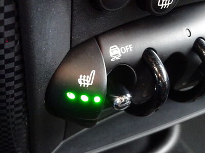 MINI Countryman Gebrauchtwagen