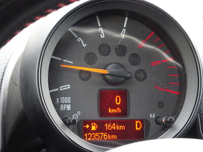 MINI Countryman Gebrauchtwagen