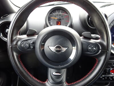 MINI Countryman Gebrauchtwagen