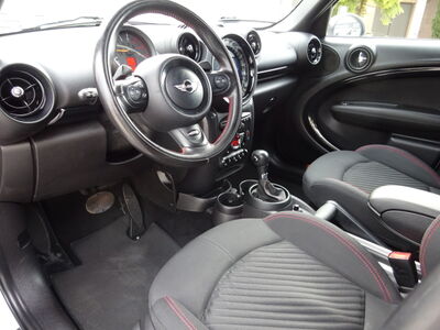 MINI Countryman Gebrauchtwagen