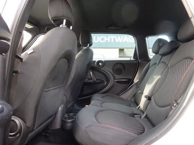 MINI Countryman Gebrauchtwagen