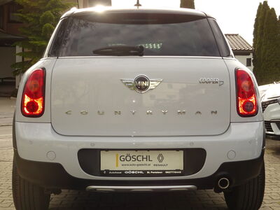 MINI Countryman Gebrauchtwagen