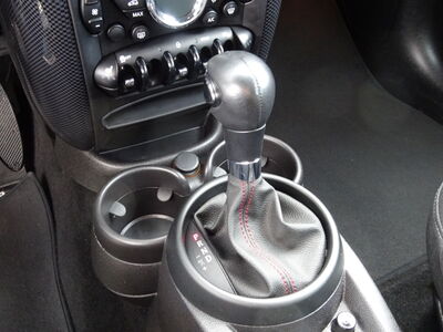 MINI Countryman Gebrauchtwagen