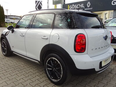 MINI Countryman Gebrauchtwagen