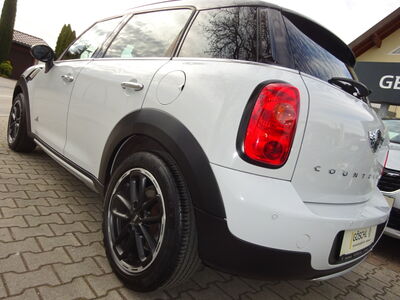 MINI Countryman Gebrauchtwagen
