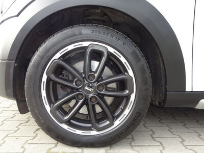 MINI Countryman Gebrauchtwagen