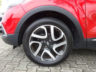 Renault Captur Gebrauchtwagen