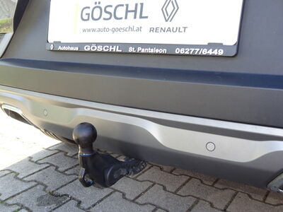 Renault Captur Gebrauchtwagen