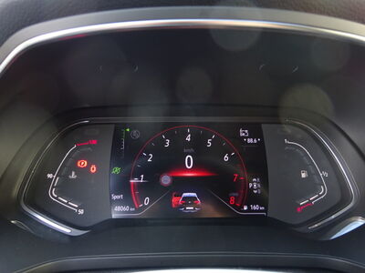 Renault Captur Gebrauchtwagen