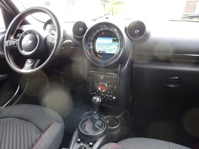 Mini Countryman Gebrauchtwagen Mini Countryman Gebrauchtwagen