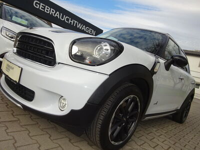 Mini Countryman Gebrauchtwagen Mini Countryman Gebrauchtwagen