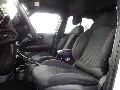 Mini Countryman Gebrauchtwagen Mini Countryman Gebrauchtwagen