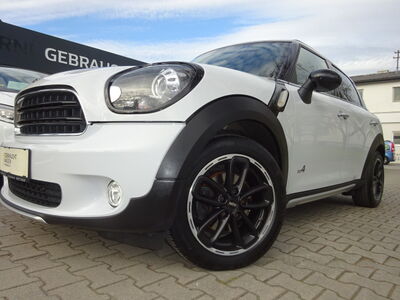Mini Countryman Gebrauchtwagen Mini Countryman Gebrauchtwagen