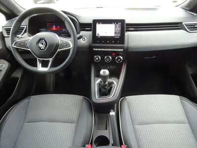 Renault Clio Gebrauchtwagen Renault Clio Gebrauchtwagen