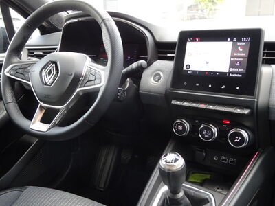 Renault Clio Gebrauchtwagen Renault Clio Gebrauchtwagen