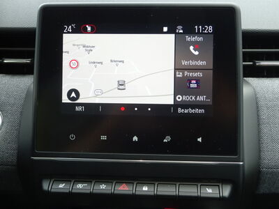 Renault Clio Gebrauchtwagen Renault Clio Gebrauchtwagen