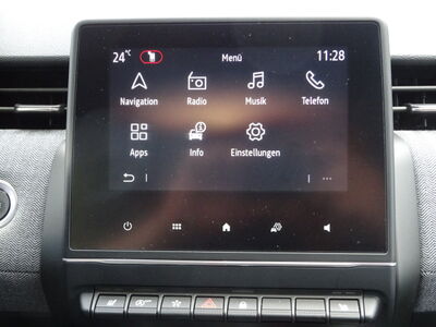 Renault Clio Gebrauchtwagen Renault Clio Gebrauchtwagen