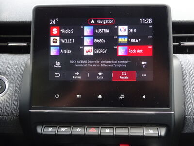 Renault Clio Gebrauchtwagen Renault Clio Gebrauchtwagen