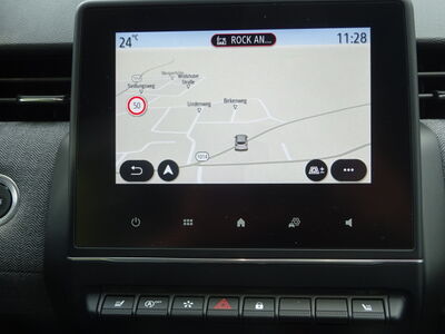 Renault Clio Gebrauchtwagen Renault Clio Gebrauchtwagen