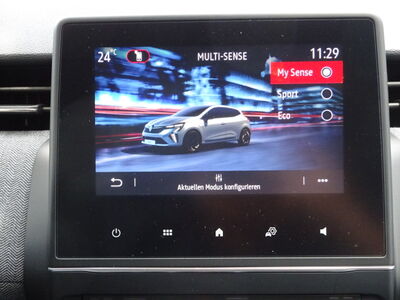 Renault Clio Gebrauchtwagen Renault Clio Gebrauchtwagen