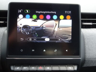 Renault Clio Gebrauchtwagen Renault Clio Gebrauchtwagen
