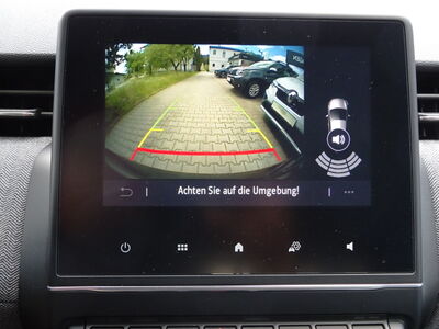 Renault Clio Gebrauchtwagen Renault Clio Gebrauchtwagen