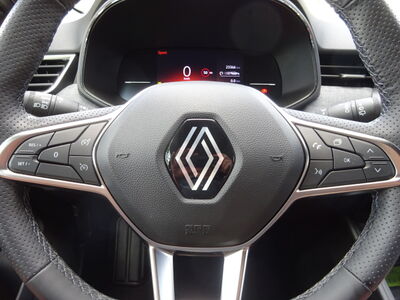 Renault Clio Gebrauchtwagen Renault Clio Gebrauchtwagen