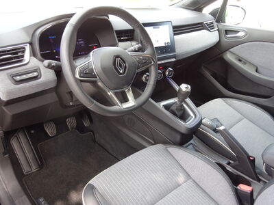 Renault Clio Gebrauchtwagen Renault Clio Gebrauchtwagen