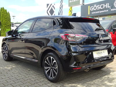 Renault Clio Gebrauchtwagen Renault Clio Gebrauchtwagen