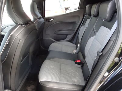 Renault Clio Gebrauchtwagen Renault Clio Gebrauchtwagen