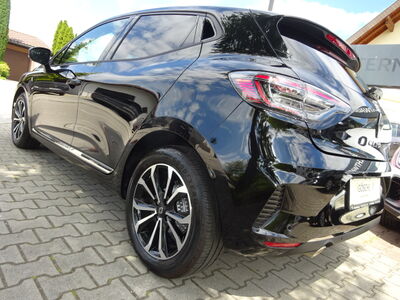 Renault Clio Gebrauchtwagen Renault Clio Gebrauchtwagen