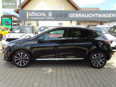 Renault Clio Gebrauchtwagen Renault Clio Gebrauchtwagen