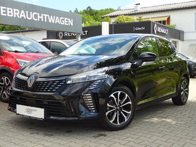 Renault Clio Gebrauchtwagen Renault Clio Gebrauchtwagen