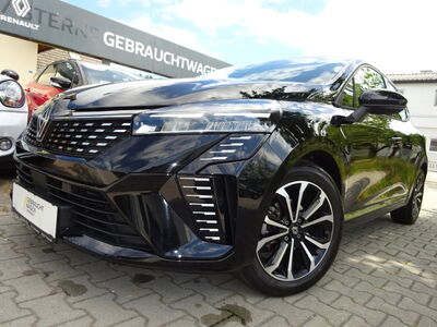 Renault Clio Gebrauchtwagen Renault Clio Gebrauchtwagen