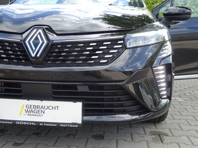 Renault Clio Gebrauchtwagen Renault Clio Gebrauchtwagen