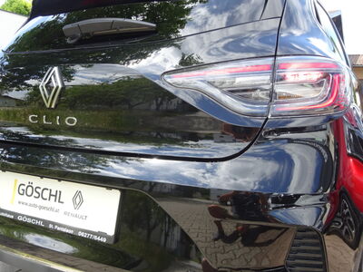 Renault Clio Gebrauchtwagen Renault Clio Gebrauchtwagen