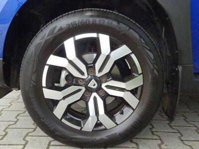 Dacia Duster Gebrauchtwagen Dacia Duster Gebrauchtwagen